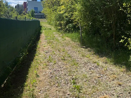 Prodej stavebního pozemku 2191 m²