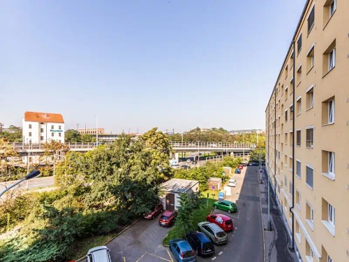 Prodaný byt 2+1 76 m²