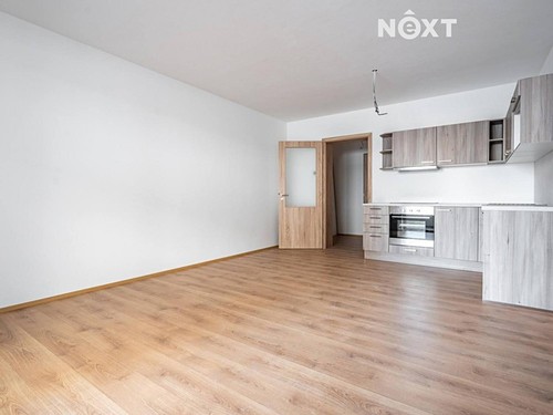 Prodaný byt 1+kk 29 m²