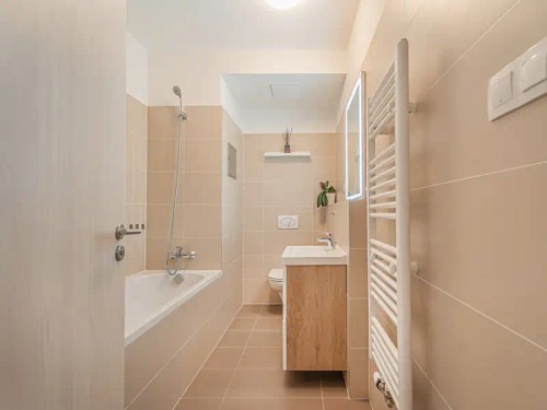 Prodaný byt 2+kk 67 m²