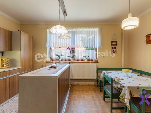 Prodaný dům 136 m², pozemek 368 m²
