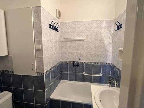Prodaný byt 2+kk 42 m²