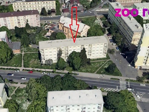 Prodej bytu 3+kk 72 m²