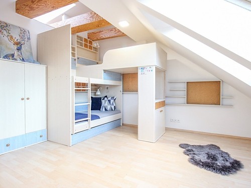 Prodaný dům 130 m², pozemek 238 m²