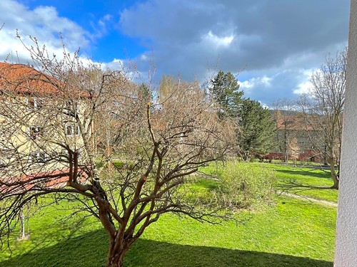 Prodaný byt 1+1 28 m²