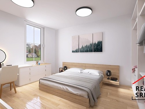 Prodaný dům 120 m², pozemek 794 m²
