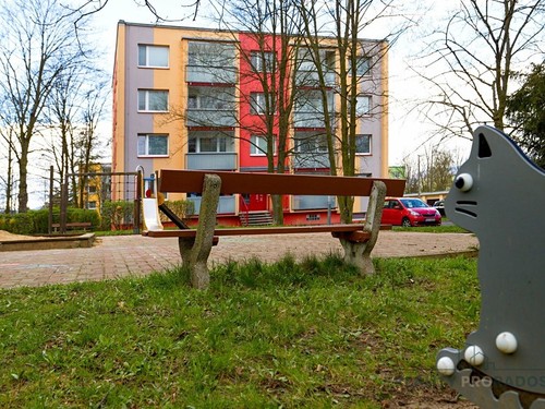 Prodaný byt 2+1 52 m²