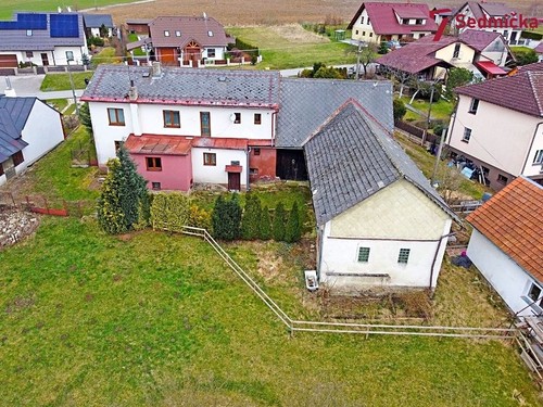 Prodaný dům 312 m², pozemek 1157 m²