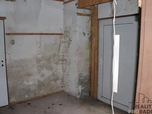 Prodej domu 549 m², pozemek 598 m²