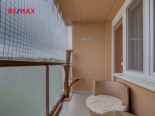 Prodaný byt 2+1 66 m²