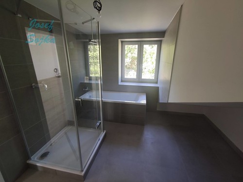 Prodaný byt 3+kk 92 m²