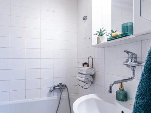 Prodej bytu 2+1 56 m²