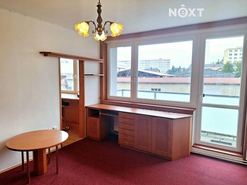 Prodaný byt 2+1 59 m²