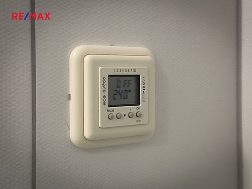 Prodaný byt 3+kk 64 m²