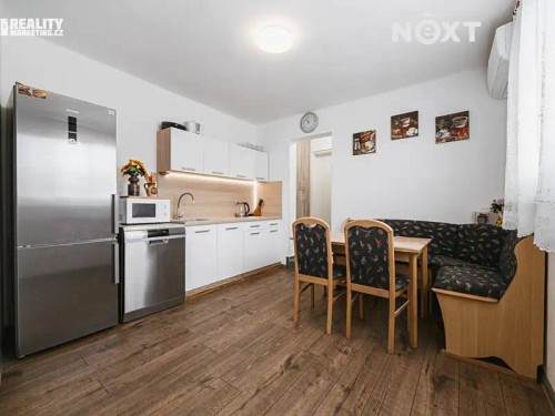 Prodej domu 228 m², pozemek 633 m²