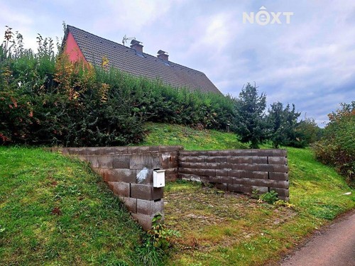Prodaná chalupa 160 m², pozemek 1125 m²