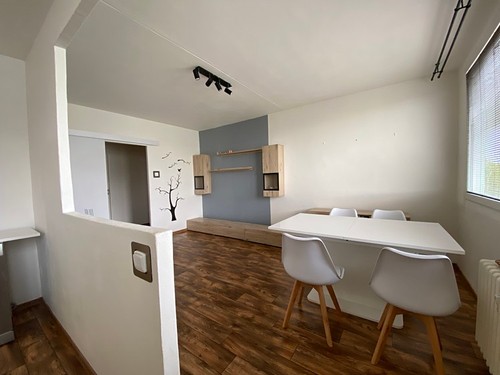 Prodaný byt 3+1 54 m²