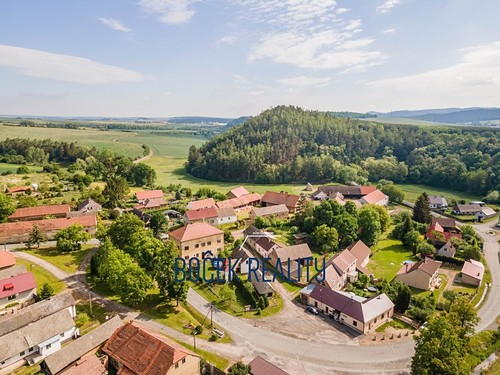 Prodaný dům 140 m², pozemek 200 m²