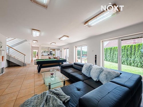 Prodaný dům 235 m², pozemek 750 m²