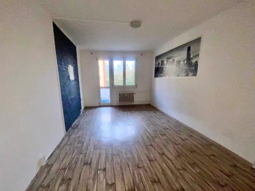 Prodaný byt 3+1 68 m²