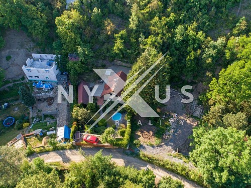 Prodaný dům 124 m², pozemek 701 m²