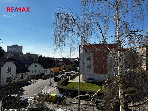 Prodaný byt 2+1 66 m²