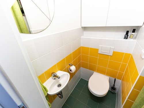 Prodaný byt 3+kk 67 m²