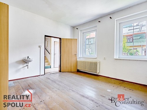 Prodaný dům 150 m², pozemek 266 m²