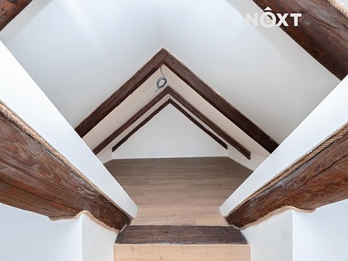 Prodaná chalupa 102 m², pozemek 1223 m²