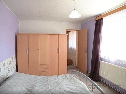 Prodaný dům 110 m², pozemek 811 m²