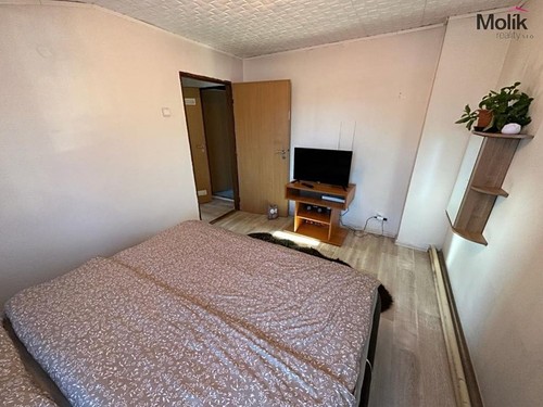 Prodaný dům 104 m², pozemek 610 m²