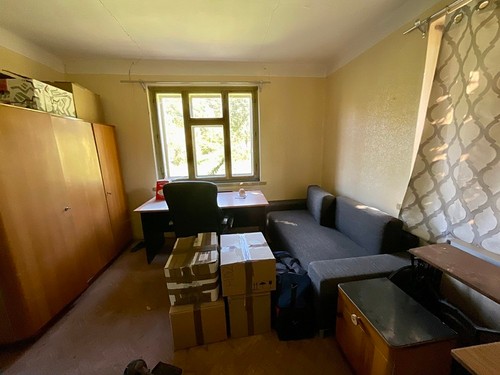 Prodaný dům 410 m², pozemek 12903 m²