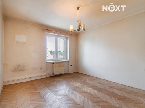 Prodaný byt 3+1 68 m²