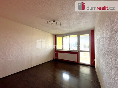 Prodaný byt 3+1 62 m²
