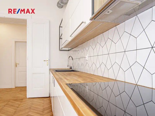 Prodaný byt 4+kk 156 m²