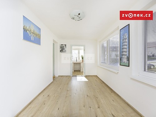 Prodaný dům 160 m², pozemek 727 m²