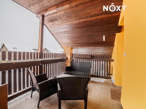 Prodaný byt 4+1 132 m²