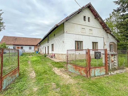 Prodaný dům 166 m², pozemek 863 m²
