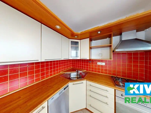 Prodaný byt 1+1 39 m²