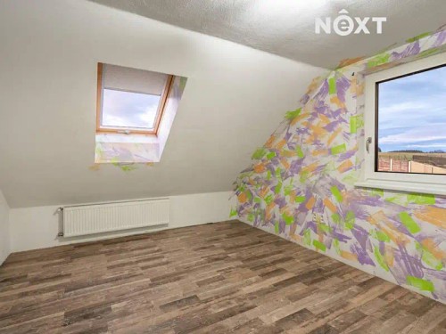 Prodej domu 176 m², pozemek 1023 m²