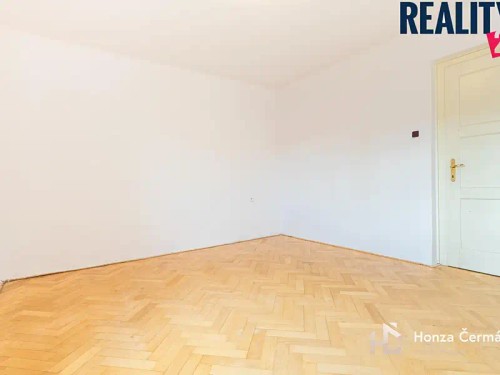 Prodaný byt 2+1 46 m²