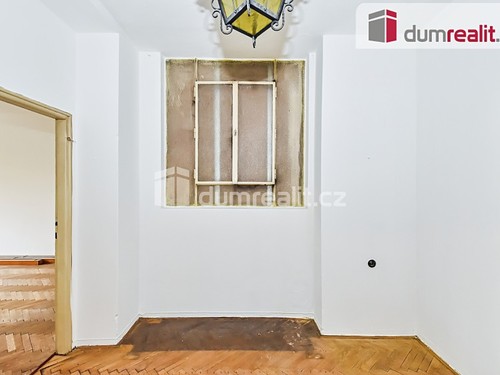 Prodaný byt 3+1 82 m²
