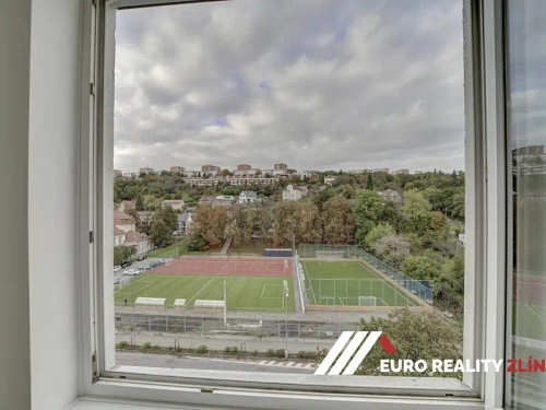 Prodaný byt 3+1 82 m²