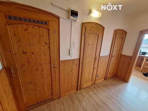 Prodaný byt 2+1 59 m²