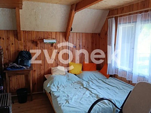 Prodej chaty 36 m², pozemek 595 m²