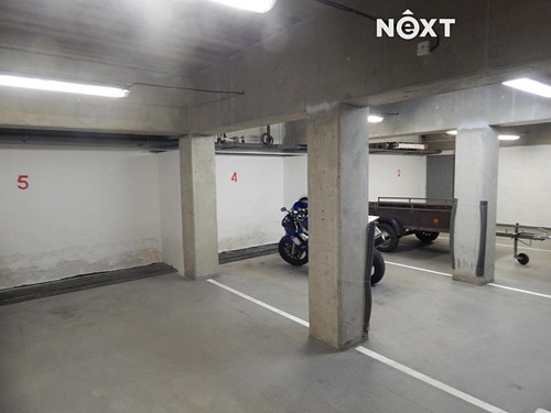 Prodaný byt 1+kk 37 m²