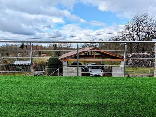 Prodaný dům 150 m², pozemek 652 m²