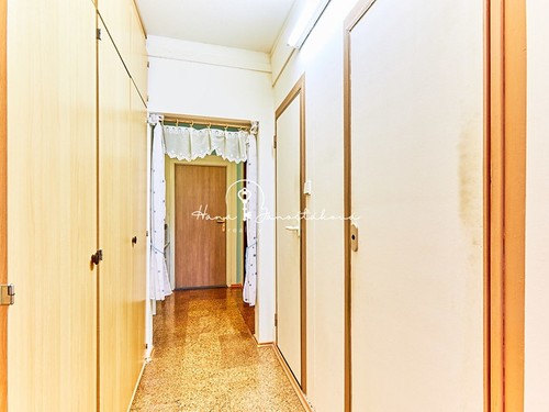 Prodaný byt 3+1 67 m²