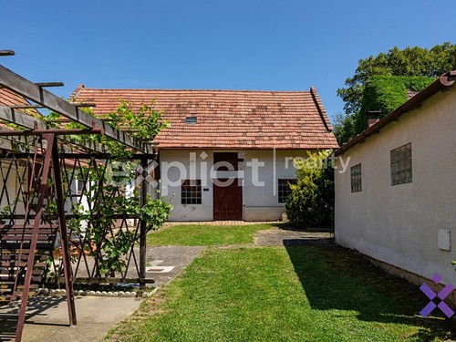 Prodaný dům 206 m², pozemek 1626 m²