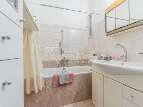 Prodaný byt 3+1 91 m²